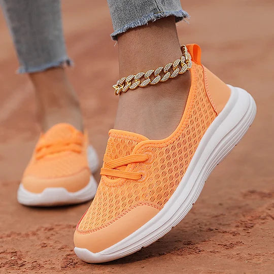 Firsova - Ortopédico Zapatos Con Suela Blanda