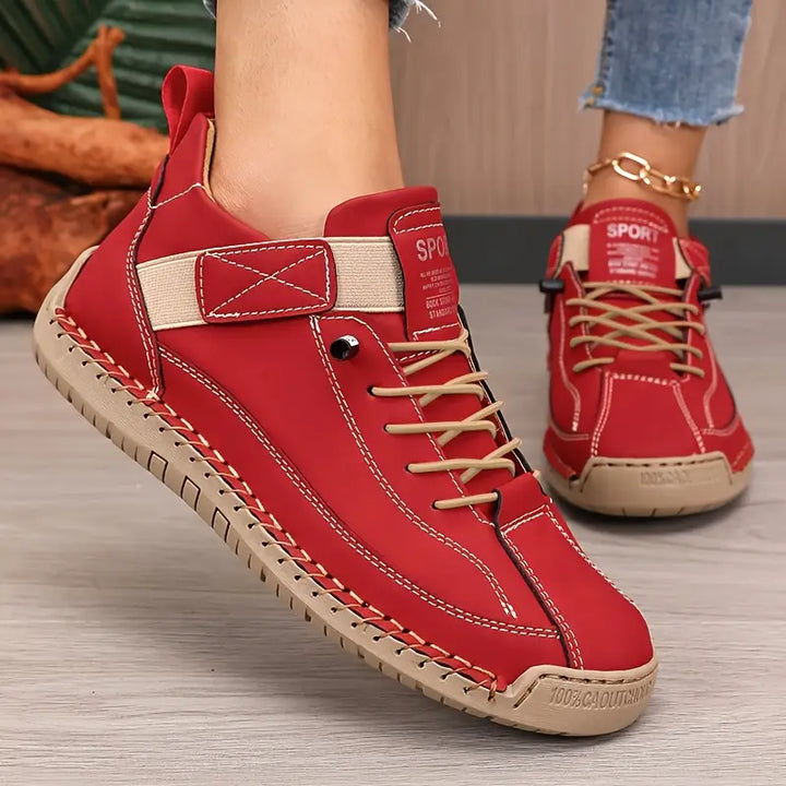 Kimberly - Zapatillas Cómodas Antideslizantes
