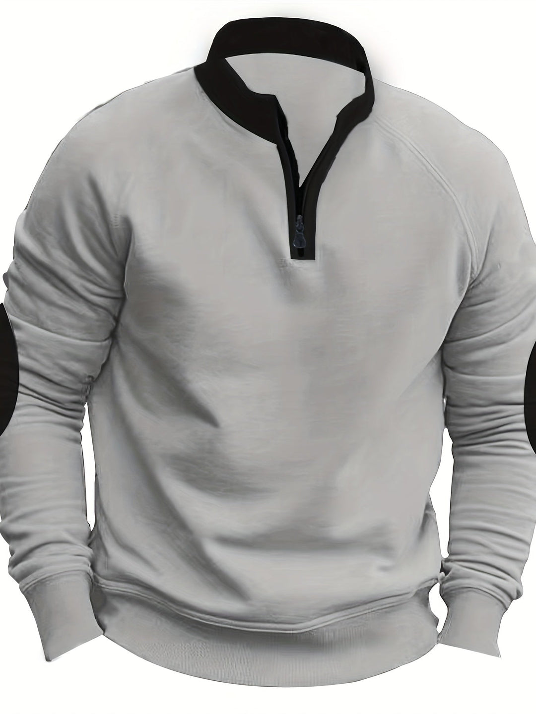 Lennard - Sudadera Informal De Manga Larga