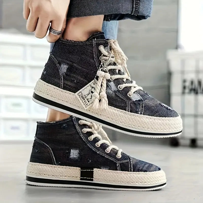 Aurelius - Zapatillas Transpirables Antideslizantes