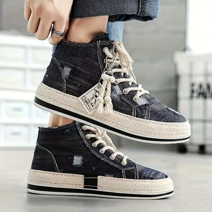 Aurelius - Zapatillas Transpirables Antideslizantes