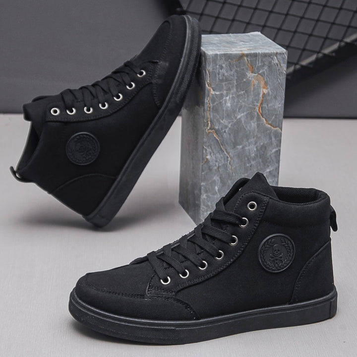 Warren - Zapatillas Cómodas y Casuales