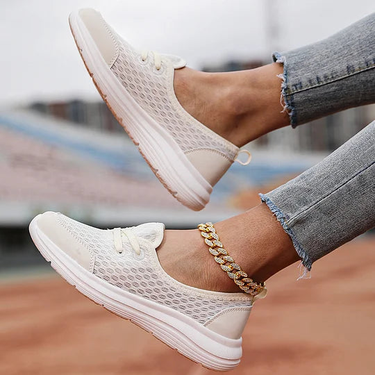 Firsova - Ortopédico Zapatos Con Suela Blanda