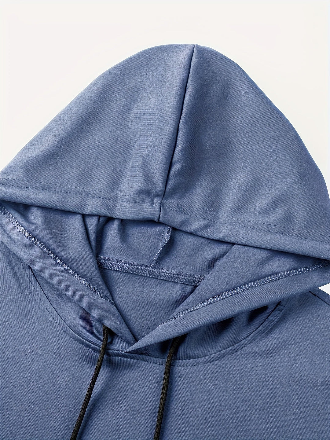 Joaquín -CamisetaSudadera con capucha informal