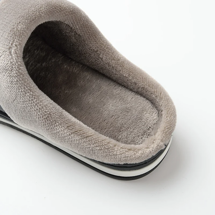 Cornelis - Zapatillas Térmicas Acolchadas