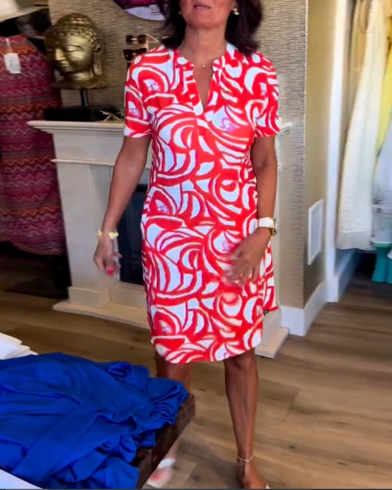 Edwina - Vestido De Verano