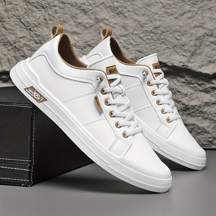 Serge - Zapatillas Sin Cordones
