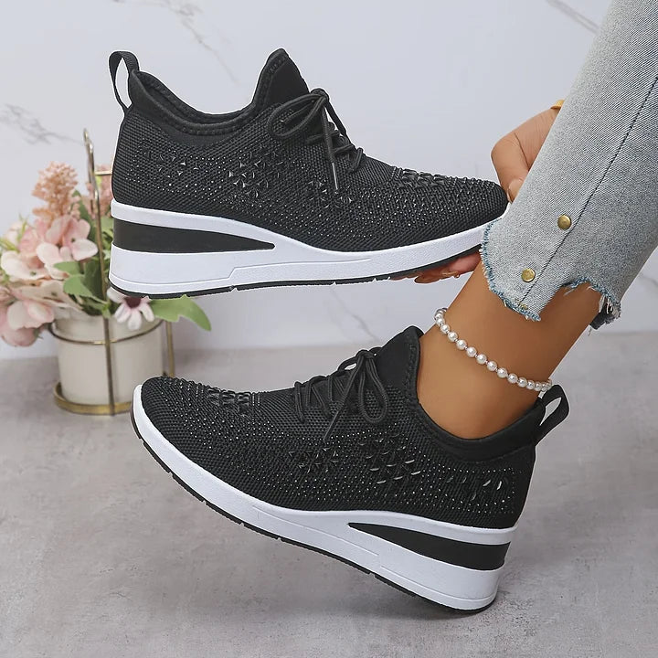 Tuyana - Zapatillas Ortopédicas De Moda