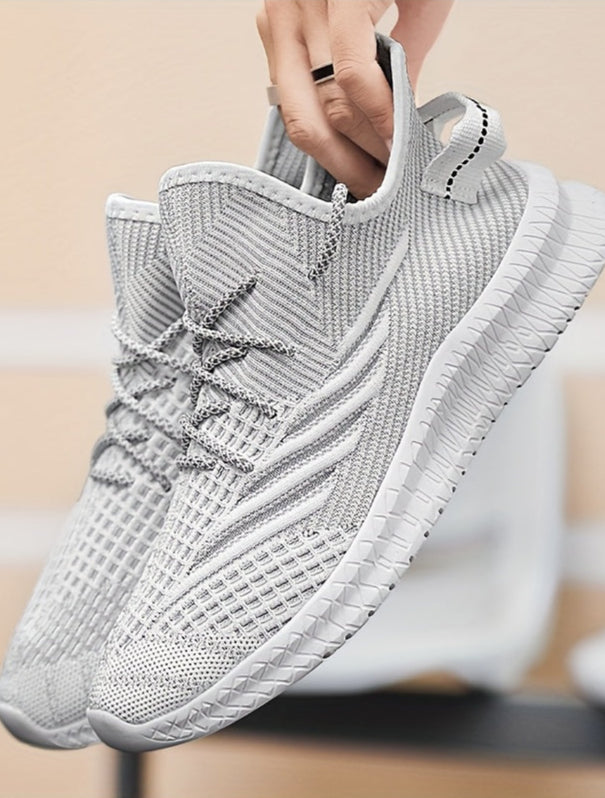 Dillon - Zapatillas Transpirables Antideslizantes