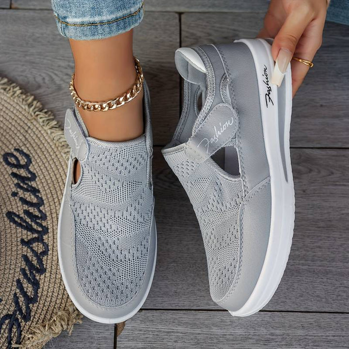Jordane - Zapatillas Deportivas De Malla Transpirable