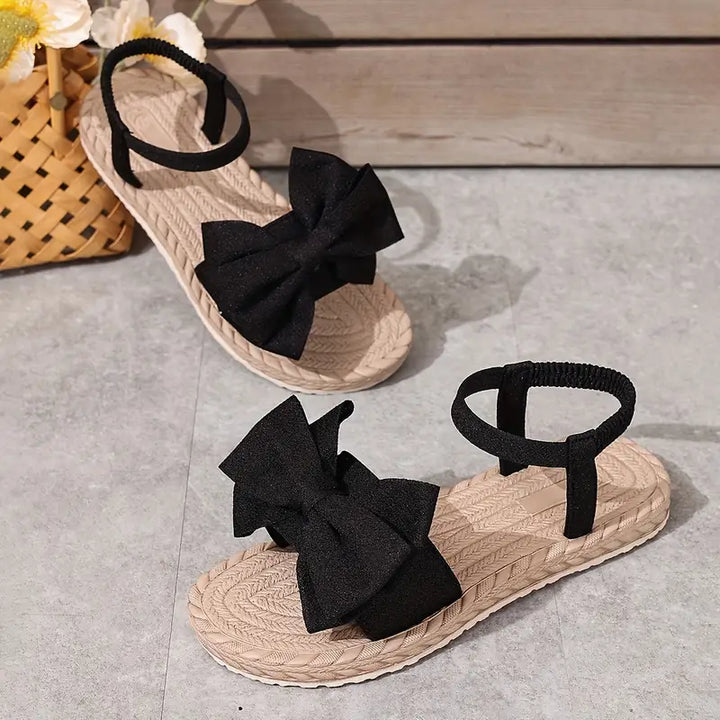 Michela - Sandalias Elegantes Cómodas