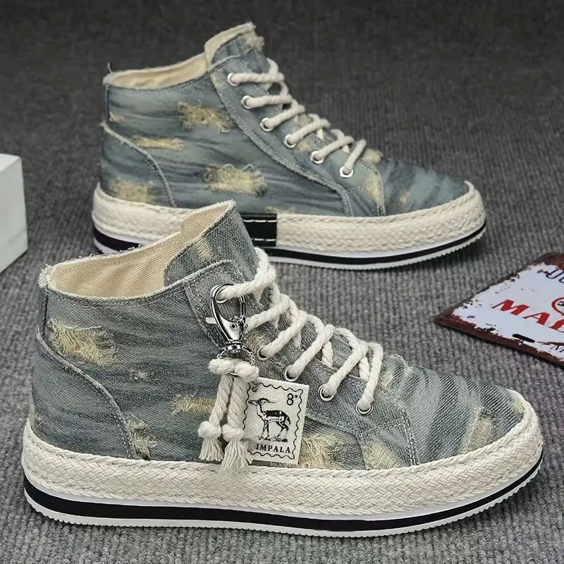 Aurelius - Zapatillas Transpirables Antideslizantes