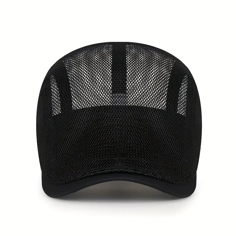 Beckett - Gorra De Malla Transpirable