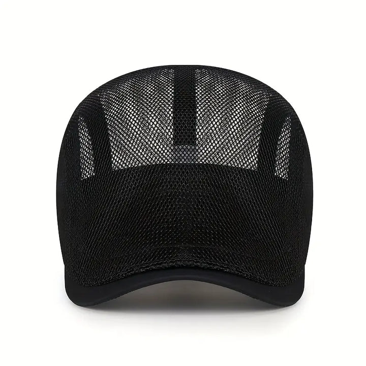 Beckett - Gorra De Malla Transpirable