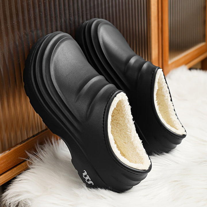 Ludmela - Zapatos De Invierno Cálidos