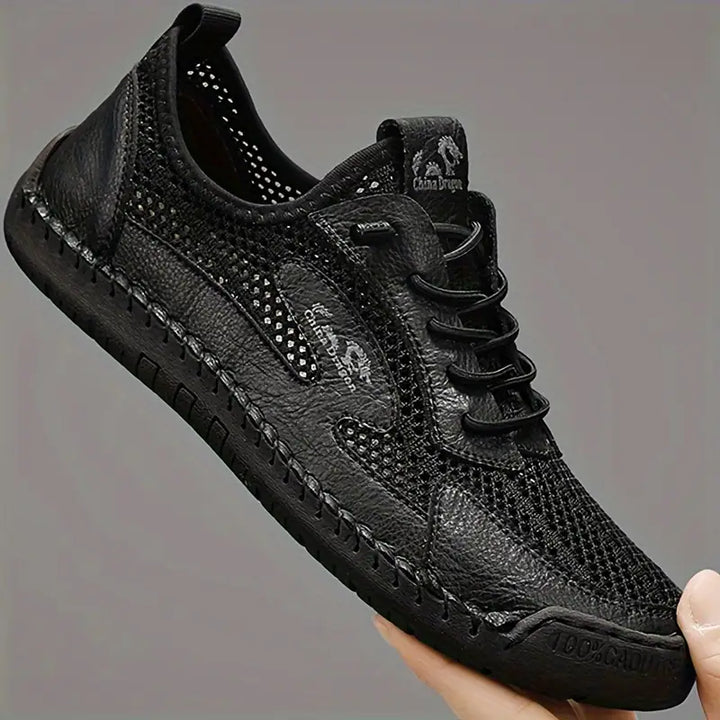 Faidon - Zapatillas Cómodas Y Antideslizantes