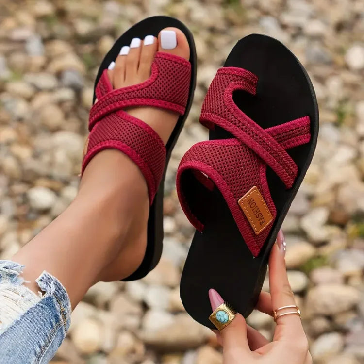 Mia - Sandalias Ortopédicas