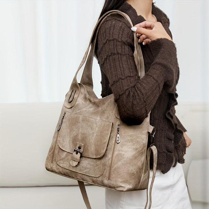 Ceecilia – Bolso Bandolera Elegante