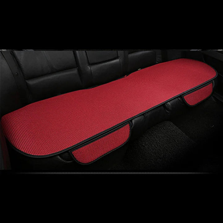 ChillGrid - Ice Silk Cojines de Asiento de Coche
