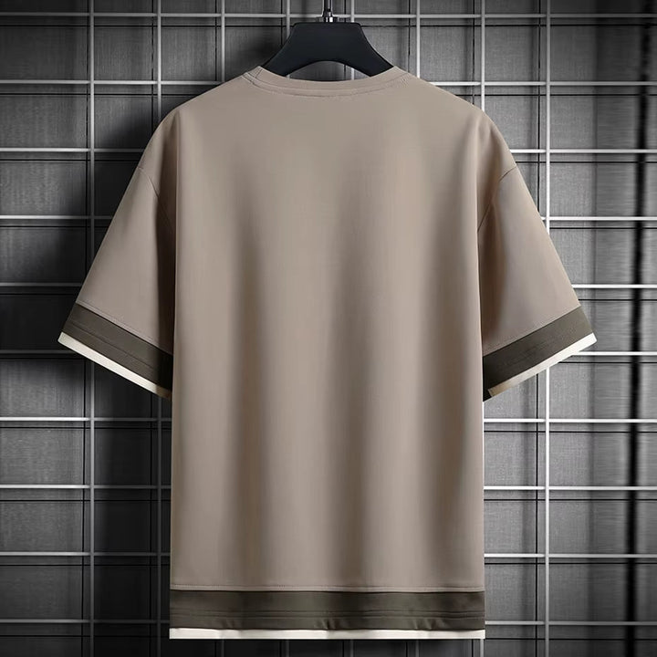 Erasmo - Camiseta Oversize Maverick