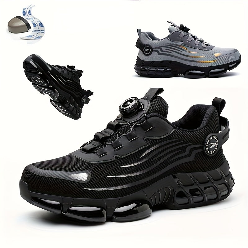 Deng - Zapatillas Transpirables Antideslizantes