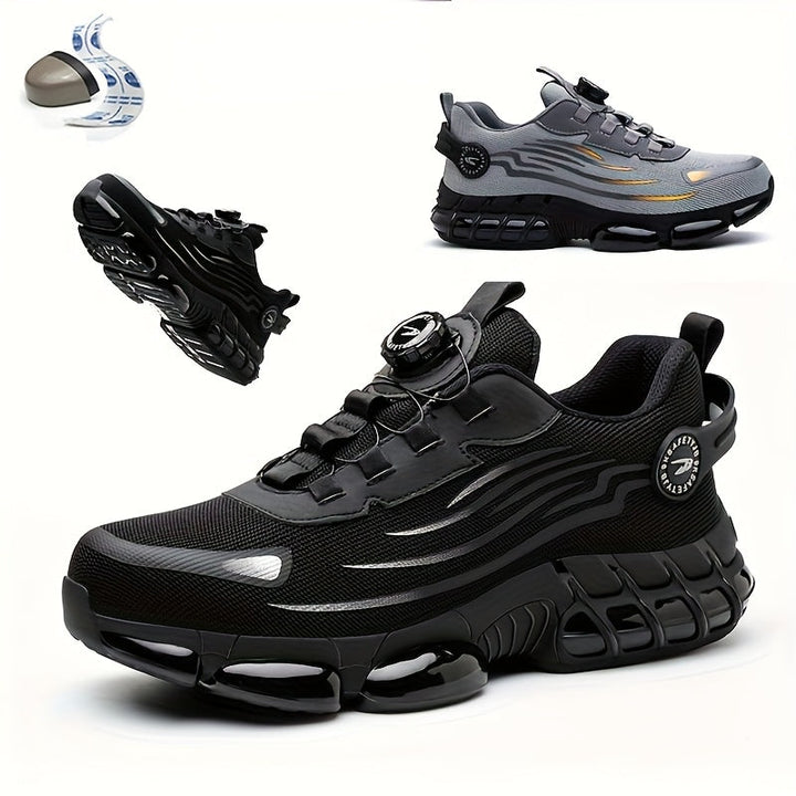 Deng - Zapatillas Transpirables Antideslizantes