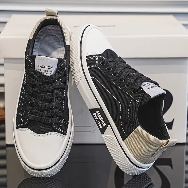 Hilario - Zapatillas Cómodas Y Casuales