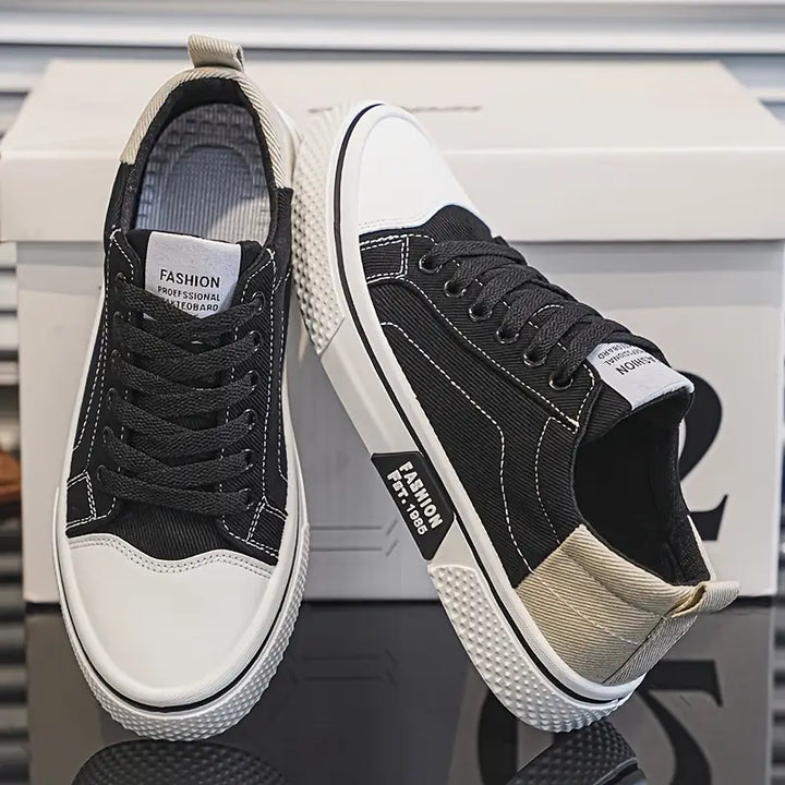 Hilario - Zapatillas Cómodas Y Casuales