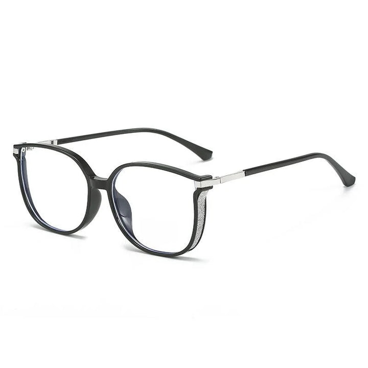 Yelira - Gafas de Lectura Portátiles con Filtro de luz Azul