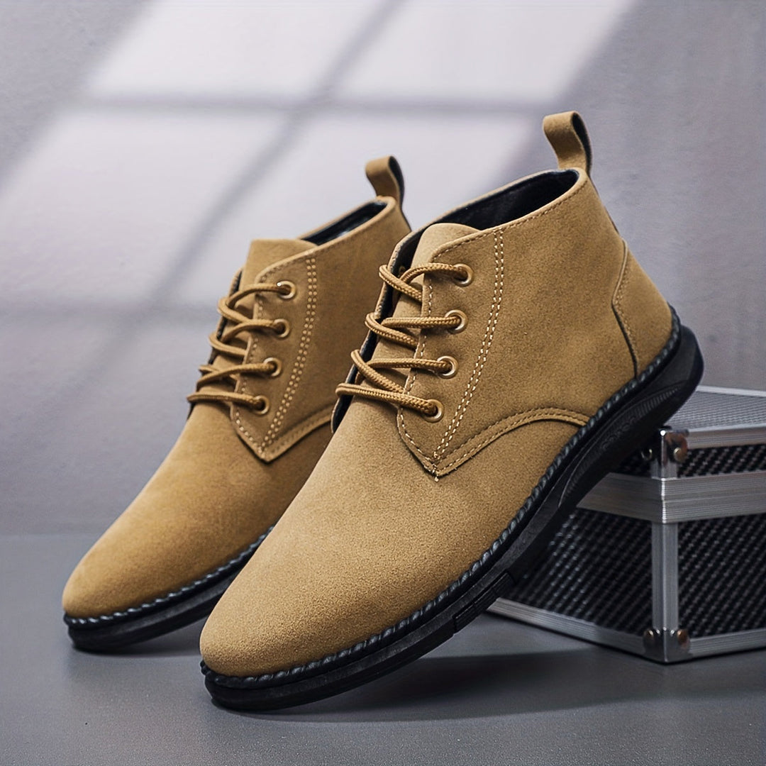 Joshua - Zapatillas Deportivas De Moda Informal