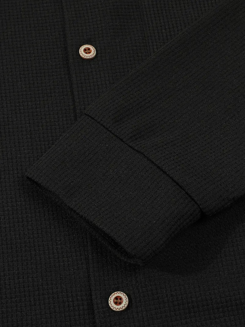 Nicolas - Chaqueta Casual De Manga Larga