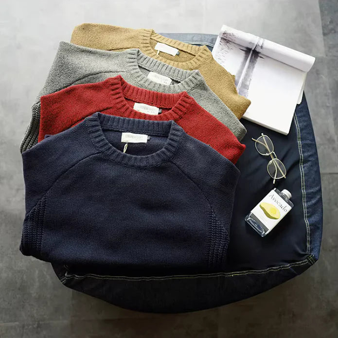 Blythe – Jersey De Lana Haven