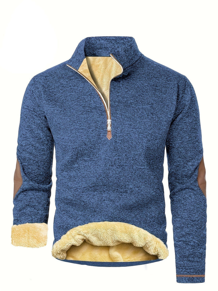 Valentino - Jersey De Punto Con Cuello Alto