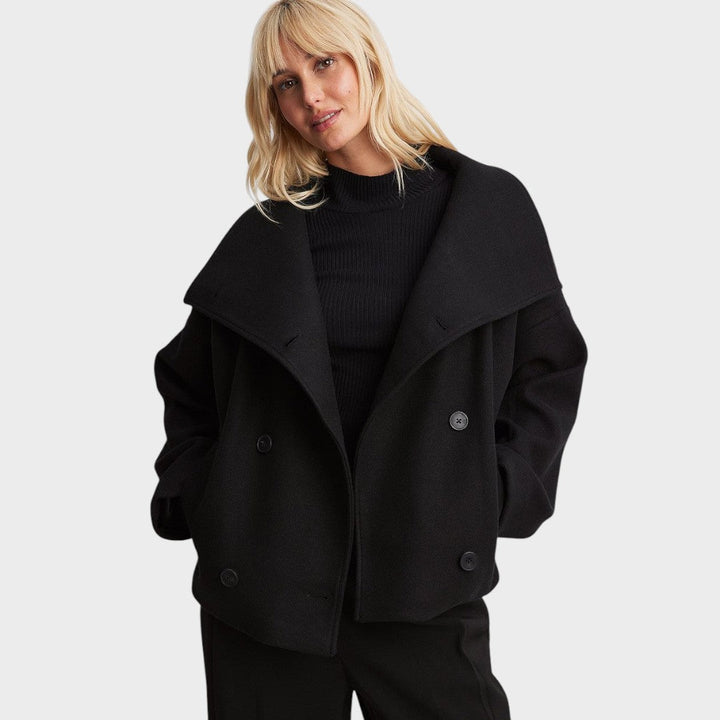 Berivan - Abrigo De Lujo