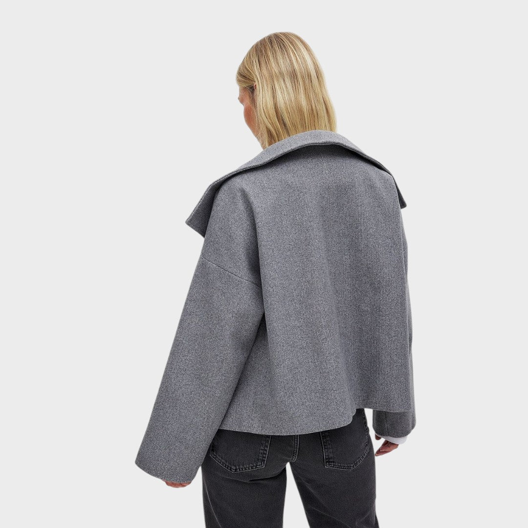 Berivan - Abrigo De Lujo