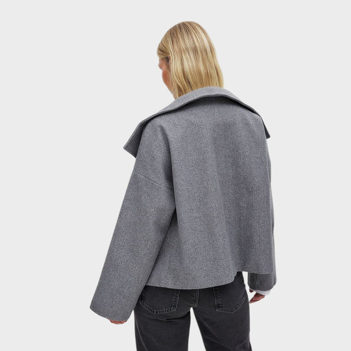 Berivan - Abrigo De Lujo