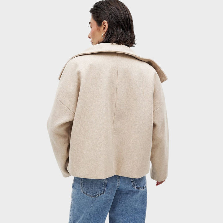 Berivan - Abrigo De Lujo