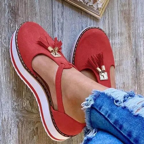 Carmeline - Sandalias De Colección Hechas a Mano