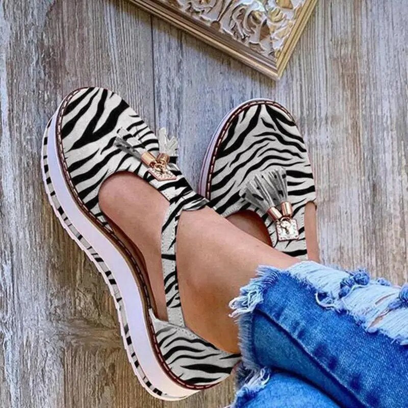 Carmeline - Sandalias De Colección Hechas a Mano