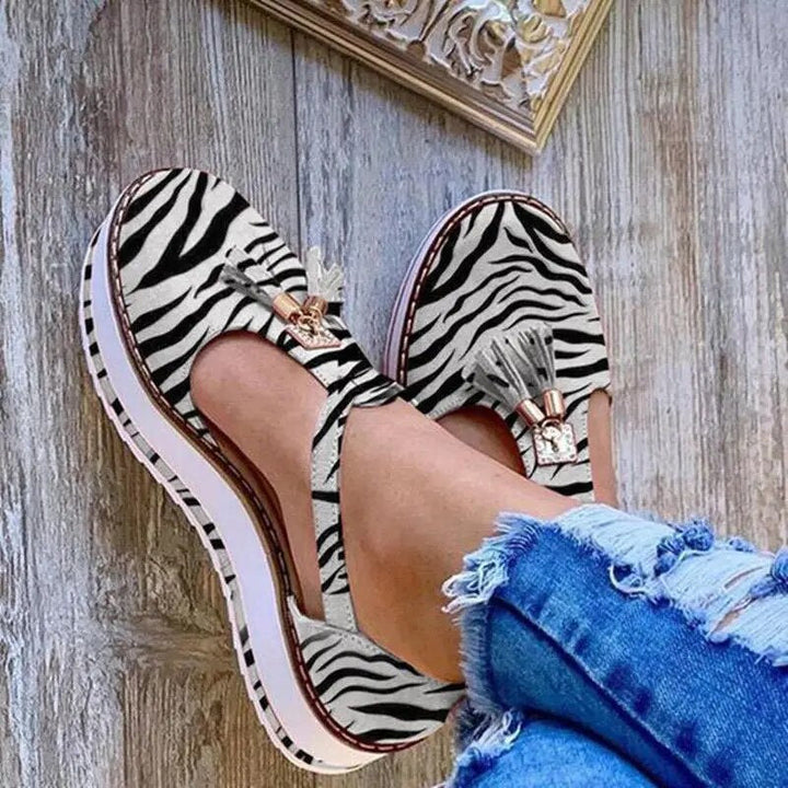 Carmeline - Sandalias De Colección Hechas a Mano