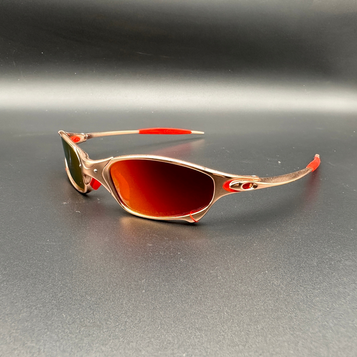 RayVerge - Gafas De Sol Polarizadas Velocity