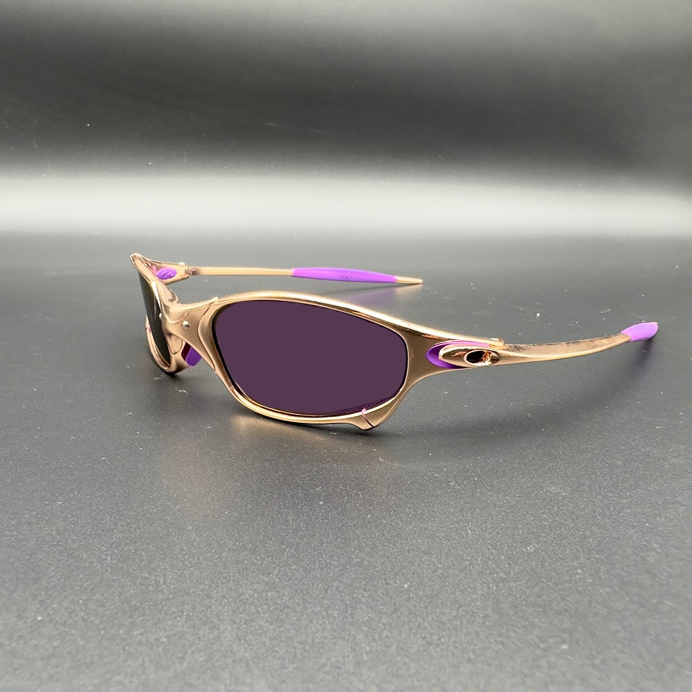 RayVerge - Gafas De Sol Polarizadas Velocity