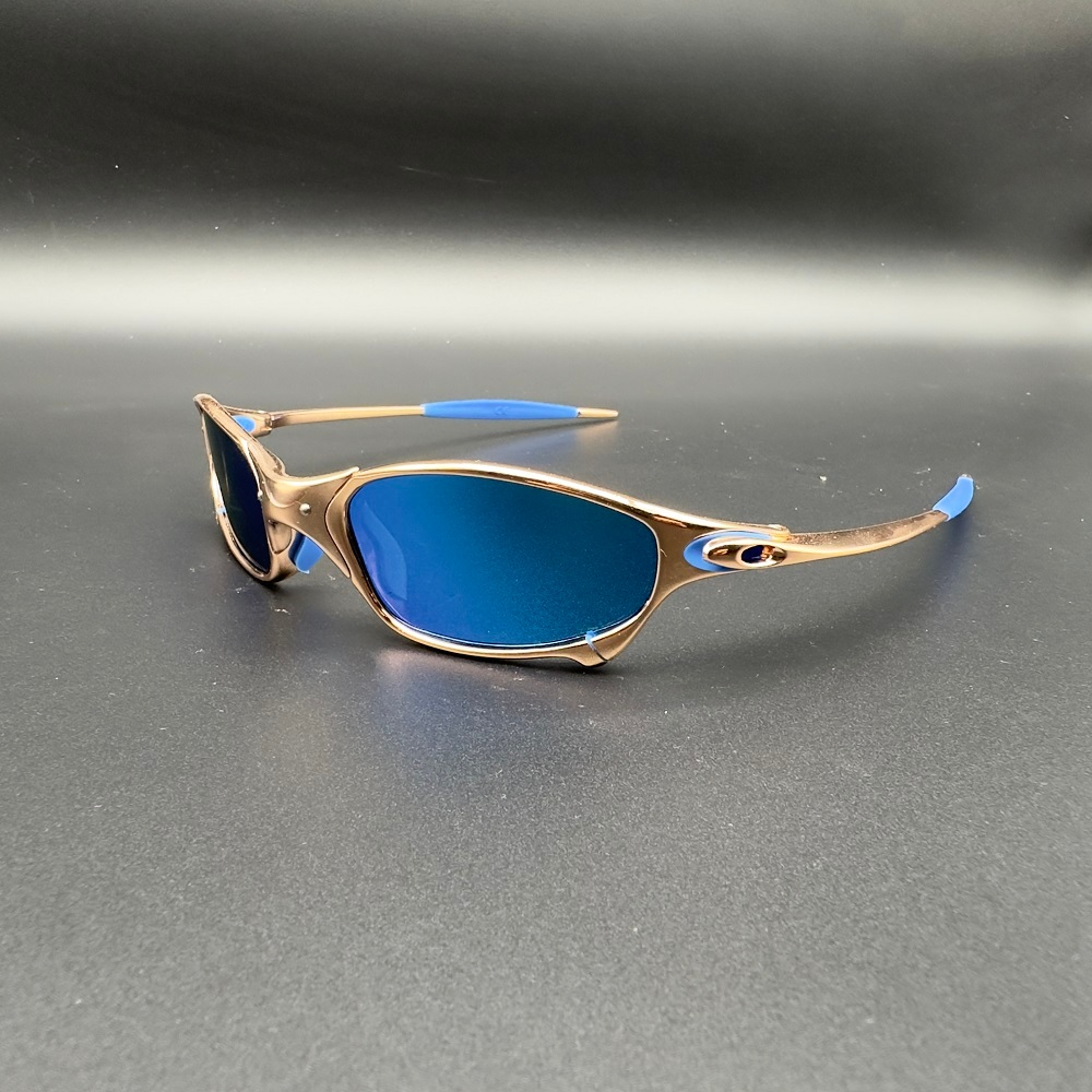 RayVerge - Gafas De Sol Polarizadas Velocity
