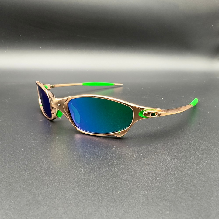 RayVerge - Gafas De Sol Polarizadas Velocity