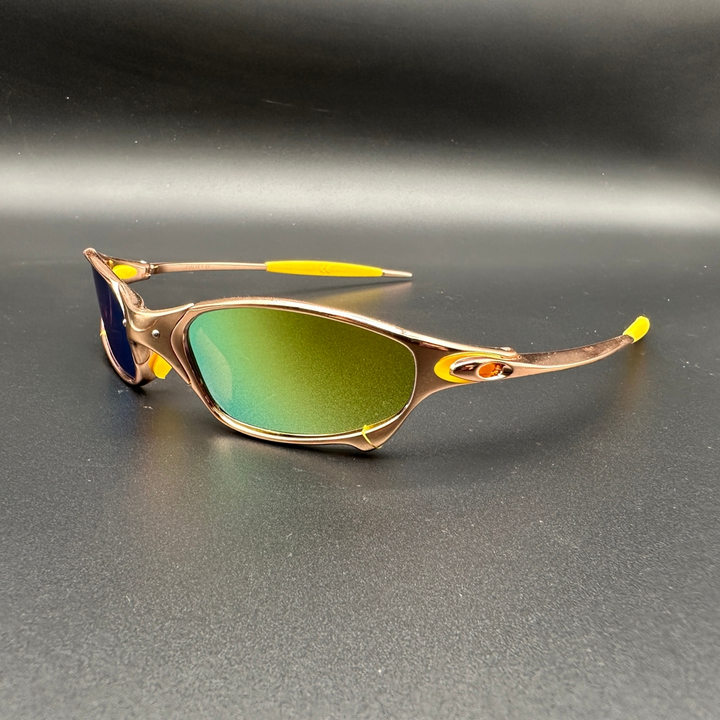 RayVerge - Gafas De Sol Polarizadas Velocity
