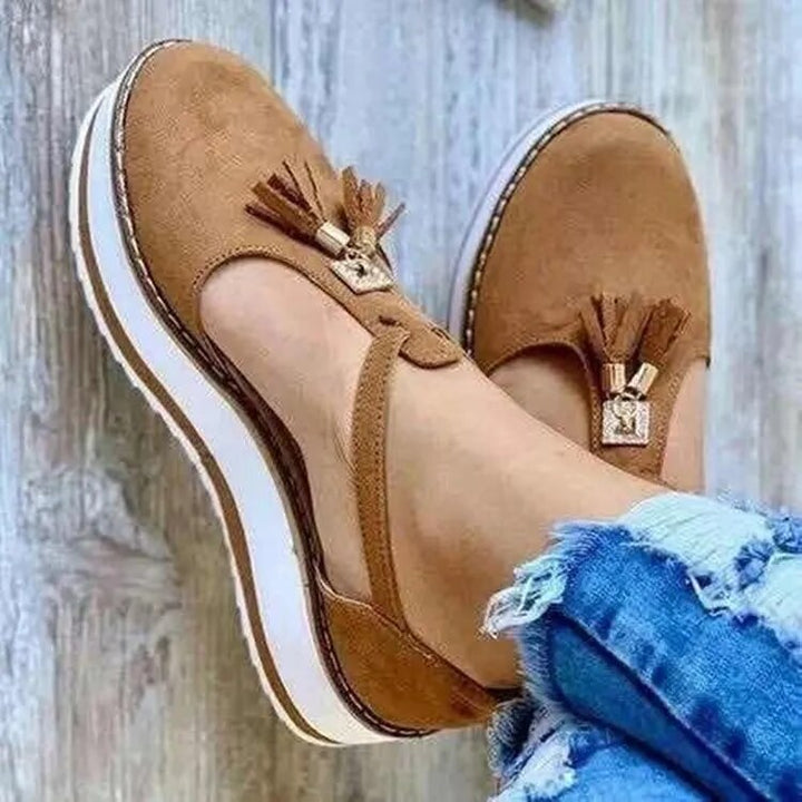 Carmeline - Sandalias De Colección Hechas a Mano