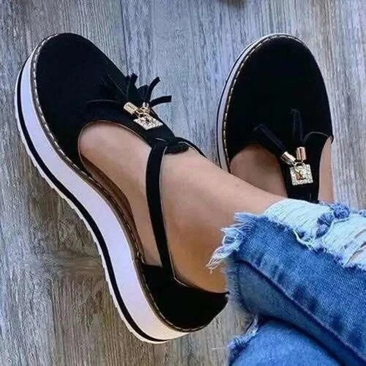 Carmeline - Sandalias De Colección Hechas a Mano