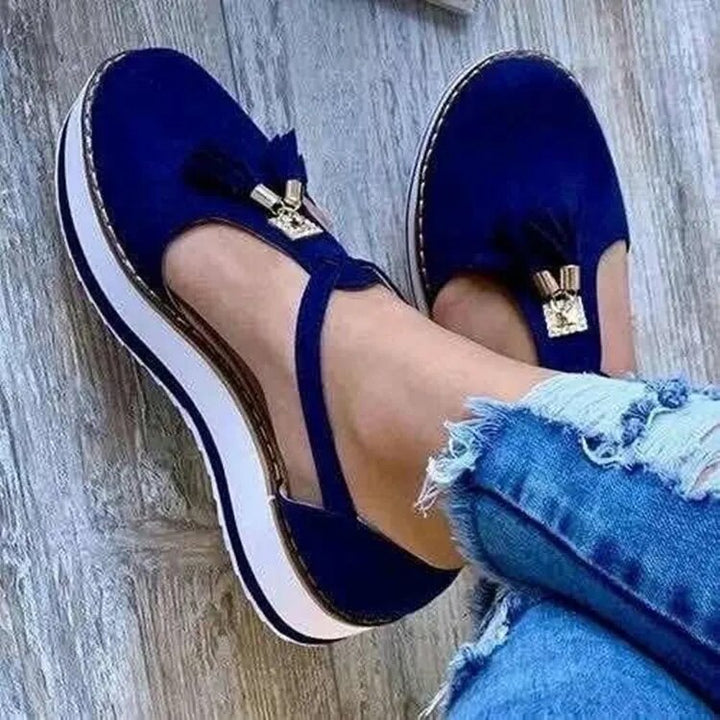 Carmeline - Sandalias De Colección Hechas a Mano