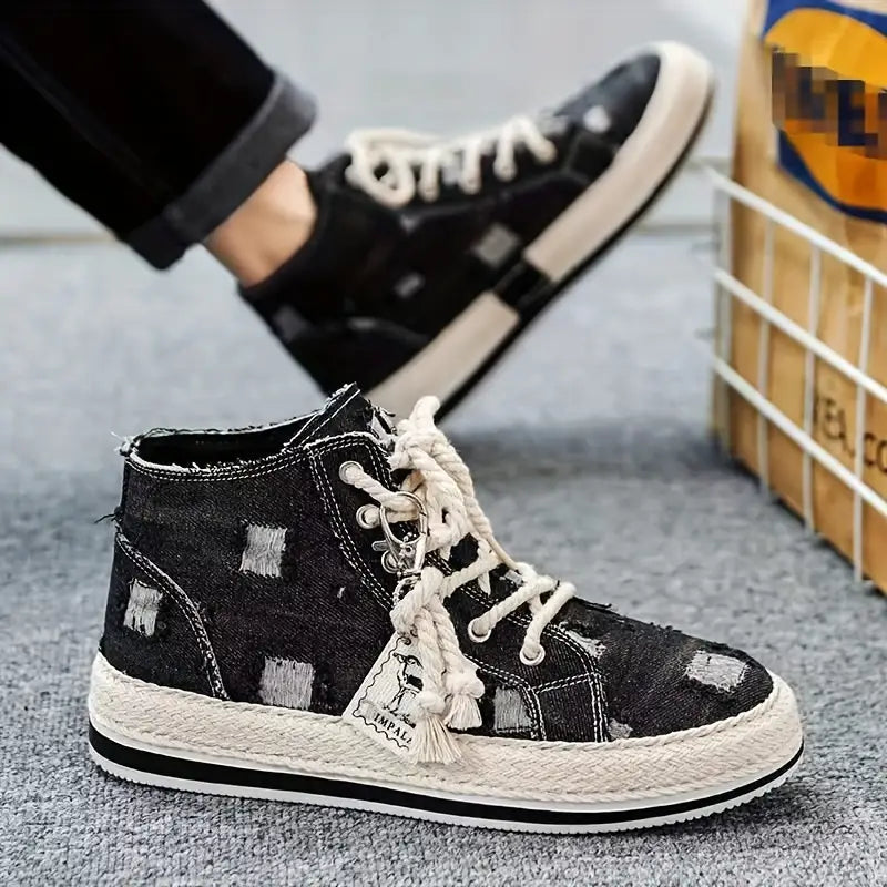 Aurelius - Zapatillas Transpirables Antideslizantes