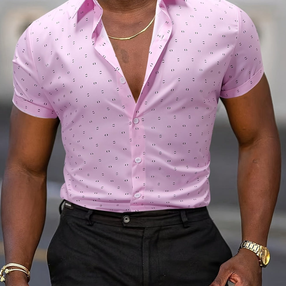 Ruud - Camisa De Verano Con Estampado